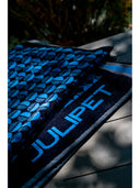 Telo mare in morbida spugna Optical Julipet