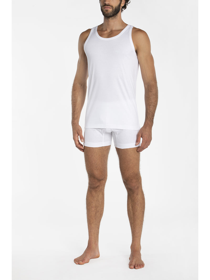 Canottiera a maglia Clearance