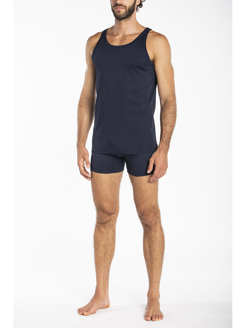 Canottiera a maglia Clearance