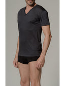 Maglietta in pura lana merino Pietra Julipet