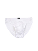Slip in jersey di puro cotone mercerizzato e gasato Julipet