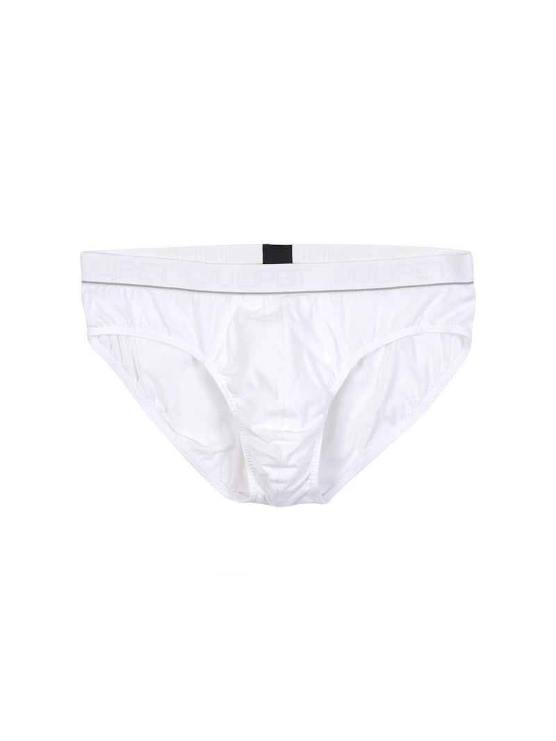 Medium stretch cotton makò jersey briefs bipack - NOW FOR FREE ON A MINIMUM 200€ PURCHASE ON UNDERWEAR COLLECTION