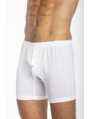 Boxer in jersey di puro cotone gasato Julipet