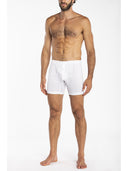 Boxer in jersey di puro cotone gasato Julipet