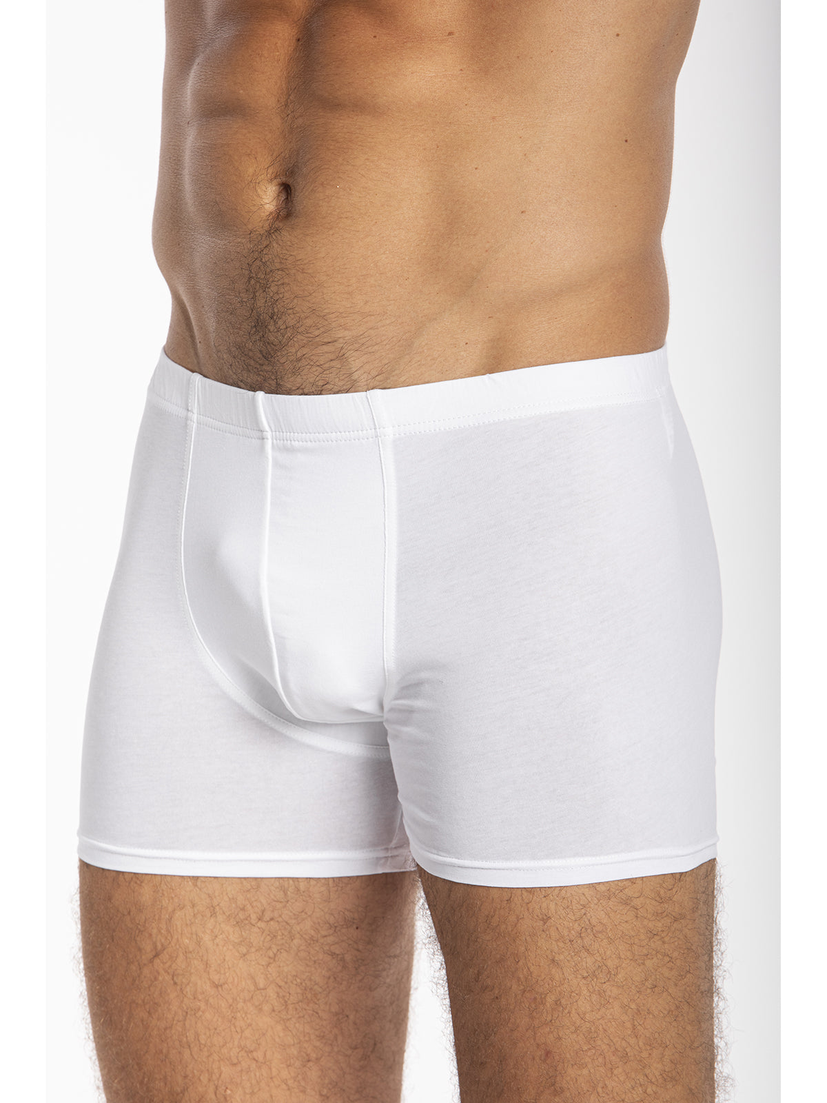 Julipet Boxer in leggero jersey di cotone elasticizzato