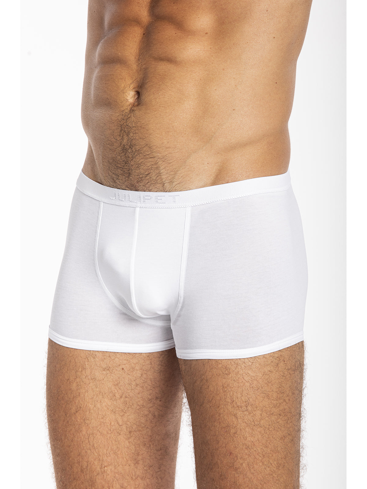 Julipet Parigamba in leggero jersey di cotone elasticizzato