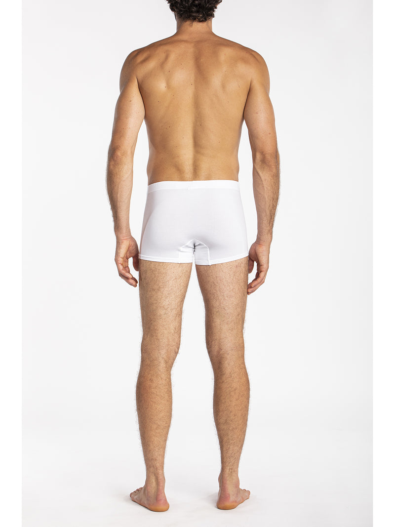 Boxer shorts in modal jersey