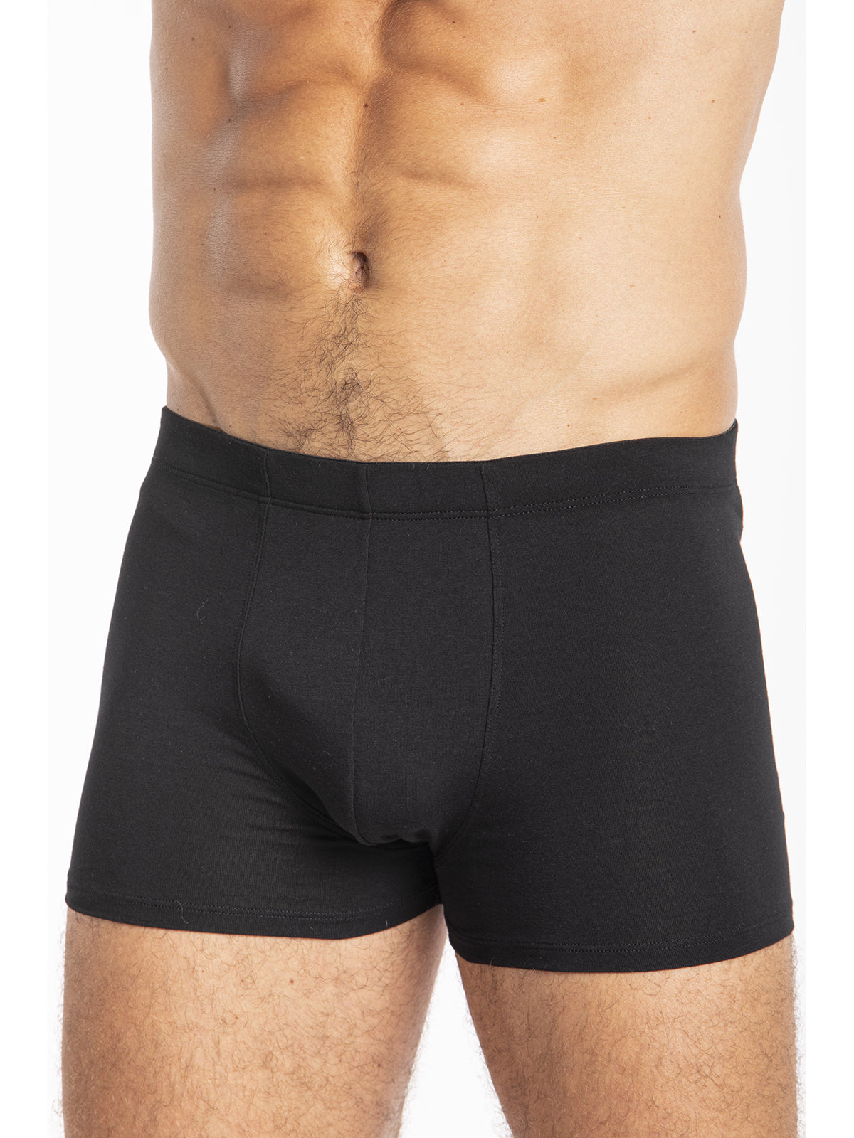 Julipet Boxer in jersey di cotone elasticizzato bipack