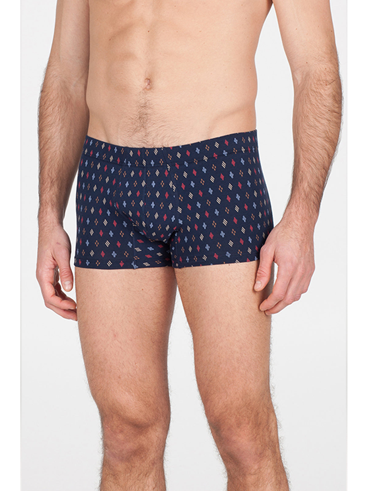 Julipet Boxer comfort in cotone bielastico