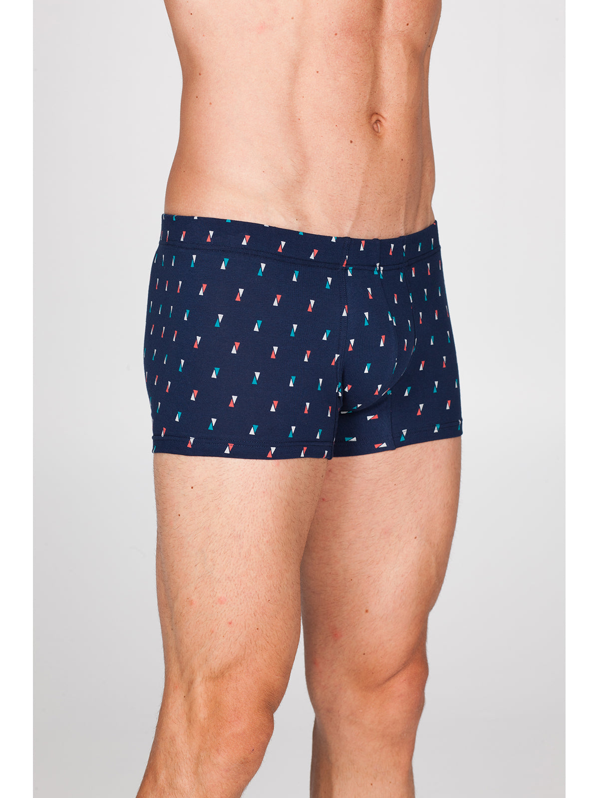 Julipet Boxer comfort in cotone bielastico